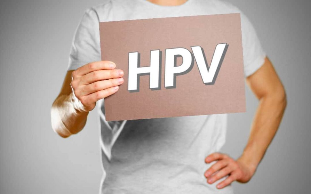 HPV Κονδυλώματα
