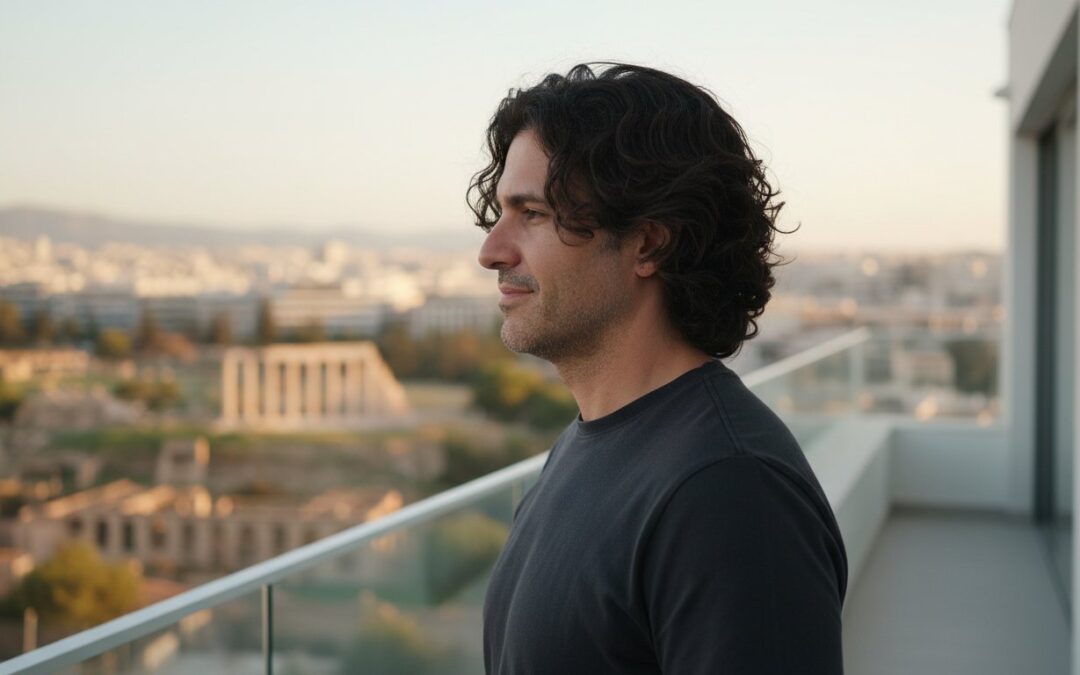 PRP Μαλλιών: Ο Απόλυτος Οδηγός για την Αυτόλογη Θεραπεία Τριχόπτωσης (2026)