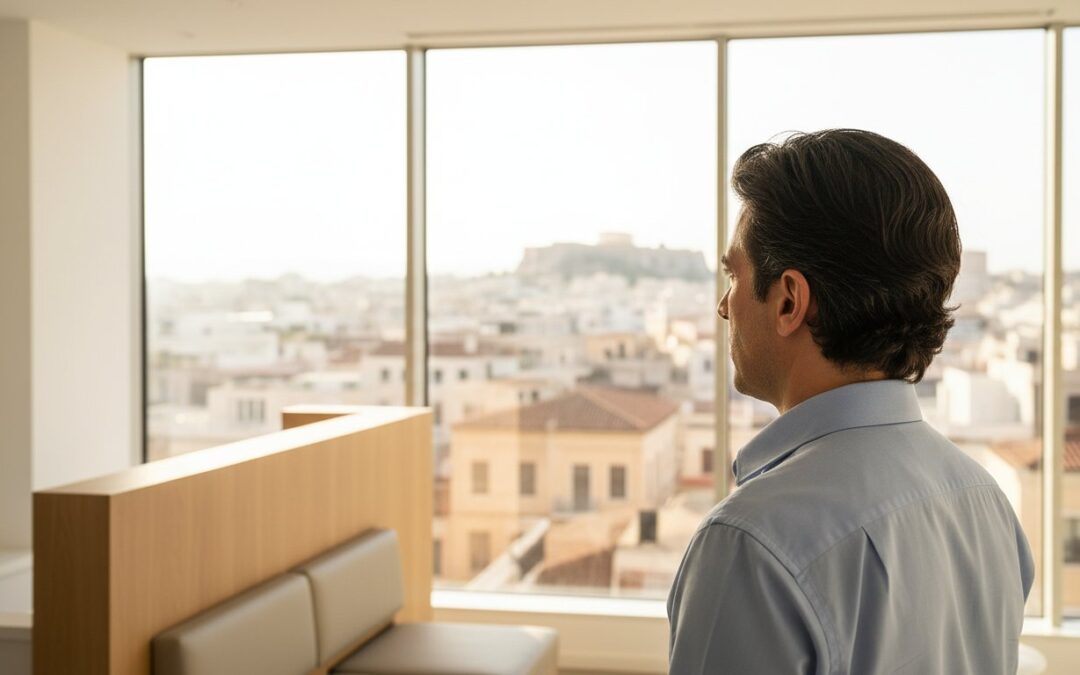 PRP Μαλλιών Τιμή Αθήνα 2026: Ολοκληρωμένος Οδηγός Κόστους & Αποτελεσμάτων