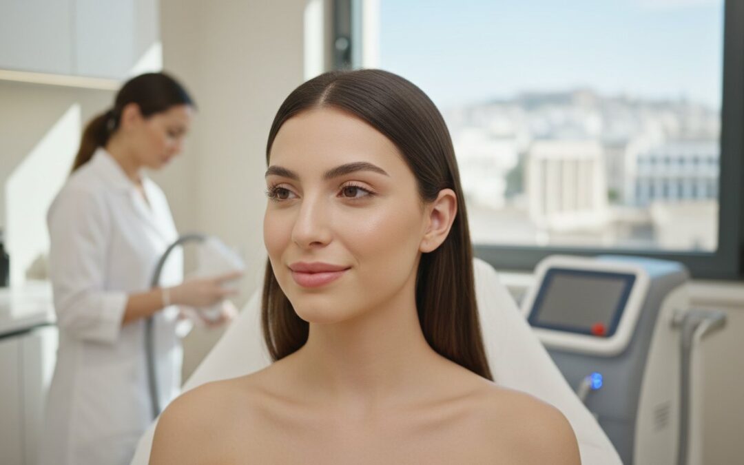 Ακμή Προσώπου & Αντιμετώπιση: Ο Πλήρης Ιατρικός Οδηγός για το 2026