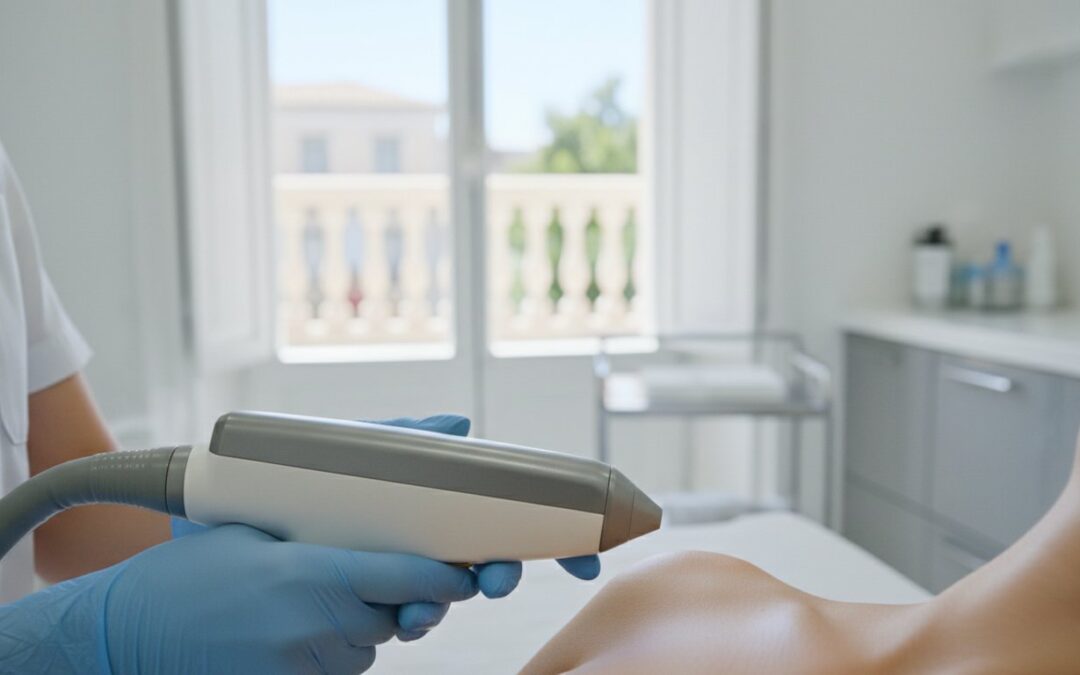 Θηλώματα: Ο Πλήρης Ιατρικός Οδηγός για Αίτια, Διάγνωση και Αφαίρεση με Laser