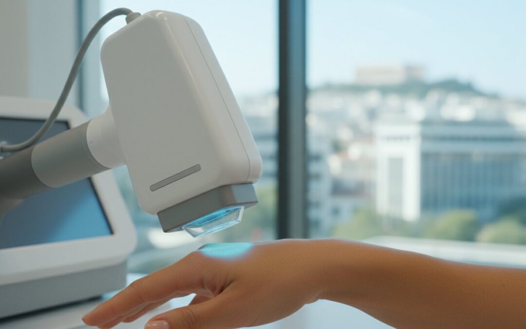 Μυρμηγκιές: Πλήρης Οδηγός για την Οριστική Αντιμετώπιση και Αφαίρεση