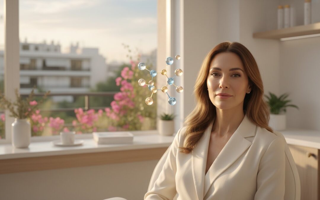 Ποια είναι η καλύτερη μεσοθεραπεία για το πρόσωπό σας; Ο απόλυτος οδηγός (2026)