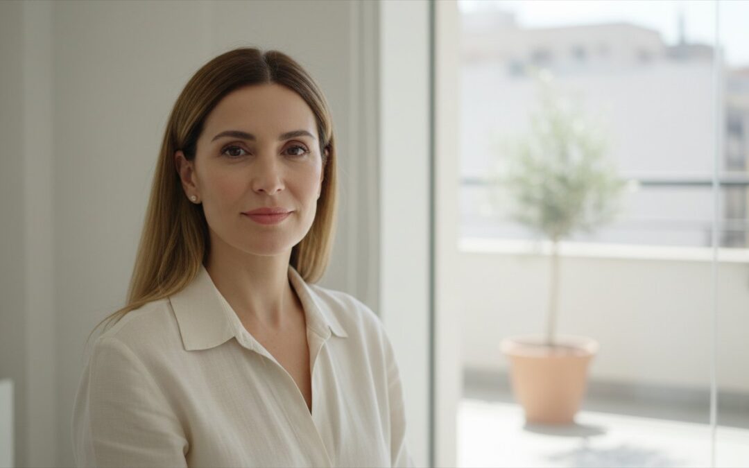 Υαλουρονικό Οξύ και Ρυτίδες: Ο Πλήρης Ιατρικός Οδηγός για Φυσικό Αποτέλεσμα