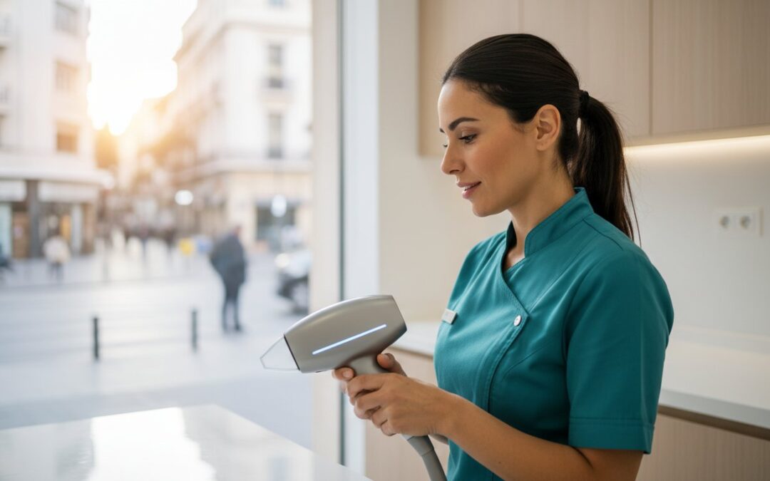 Αιμαγγείωμα: Ο Πλήρης Ιατρικός Οδηγός για τη Διάγνωση και τη Θεραπεία το 2026