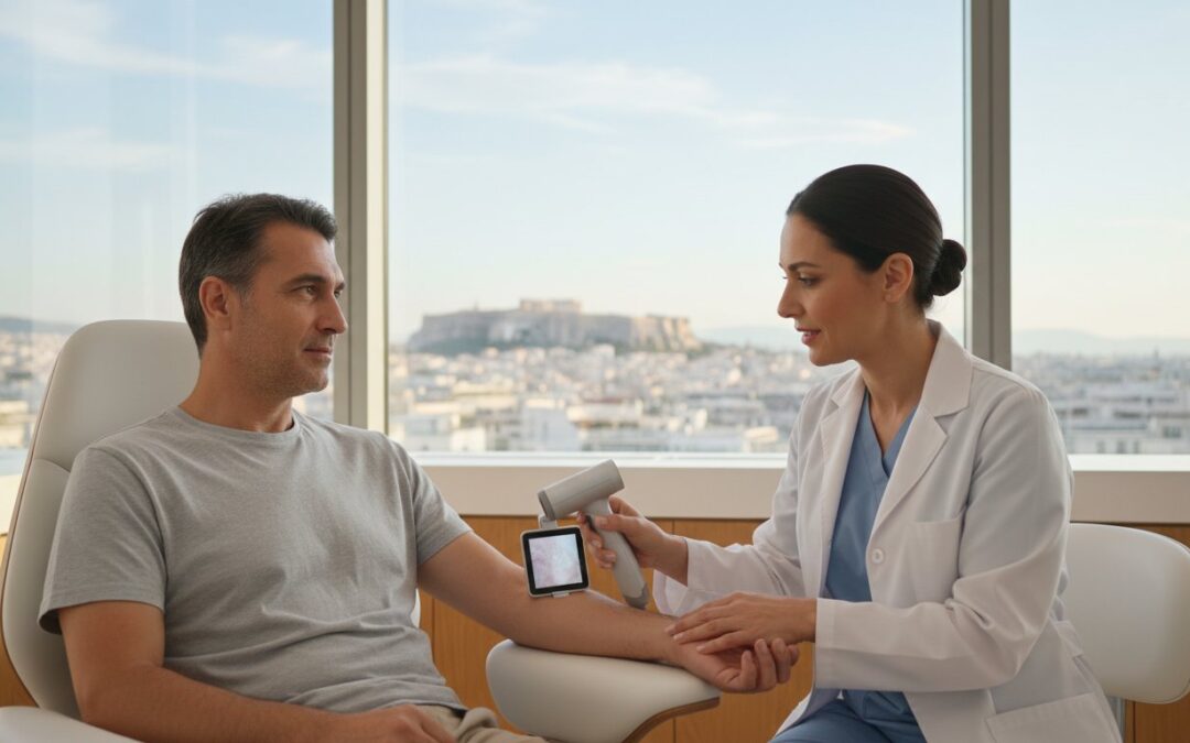 Ακανθοκυτταρικό Καρκίνωμα: Ο Πλήρης Ιατρικός Οδηγός για το 2026