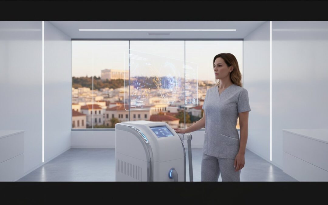 Δερματολόγος: Ο Πλήρης Οδηγός για την Υγεία και την Αισθητική του Δέρματος το 2026