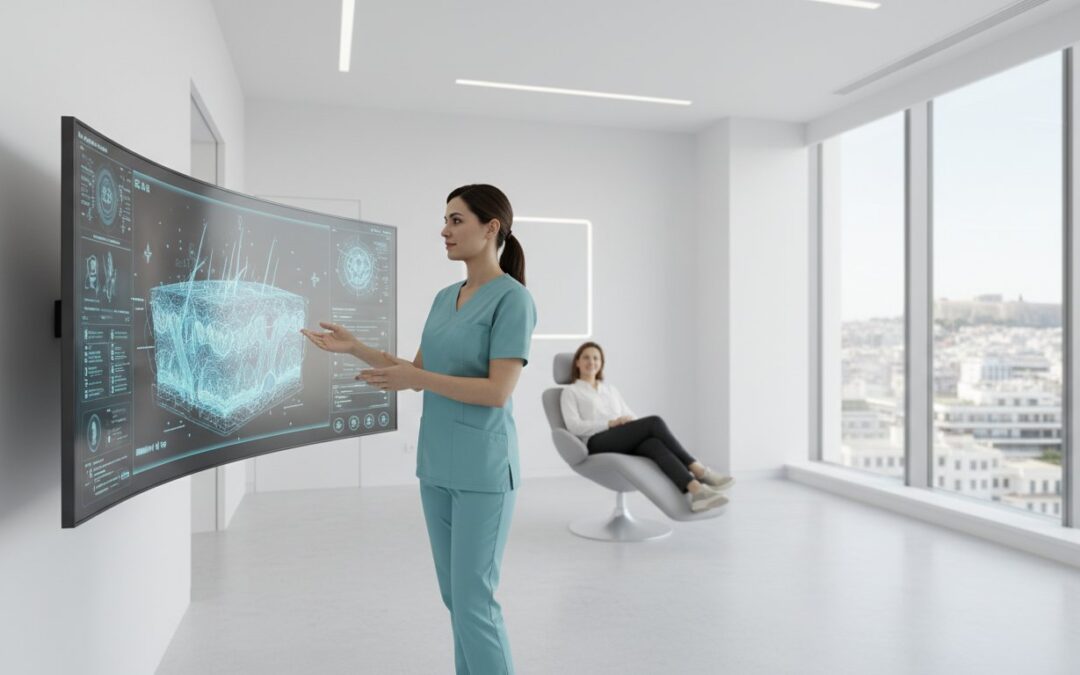 Δερματολόγος στο Περιστέρι: Πώς να Επιλέξετε τον Κατάλληλο Ειδικό το 2026