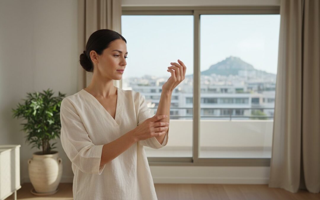 Επικίνδυνες Ελιές: Φωτογραφικός Οδηγός και Σημάδια που Απαιτούν Προσοχή το 2026