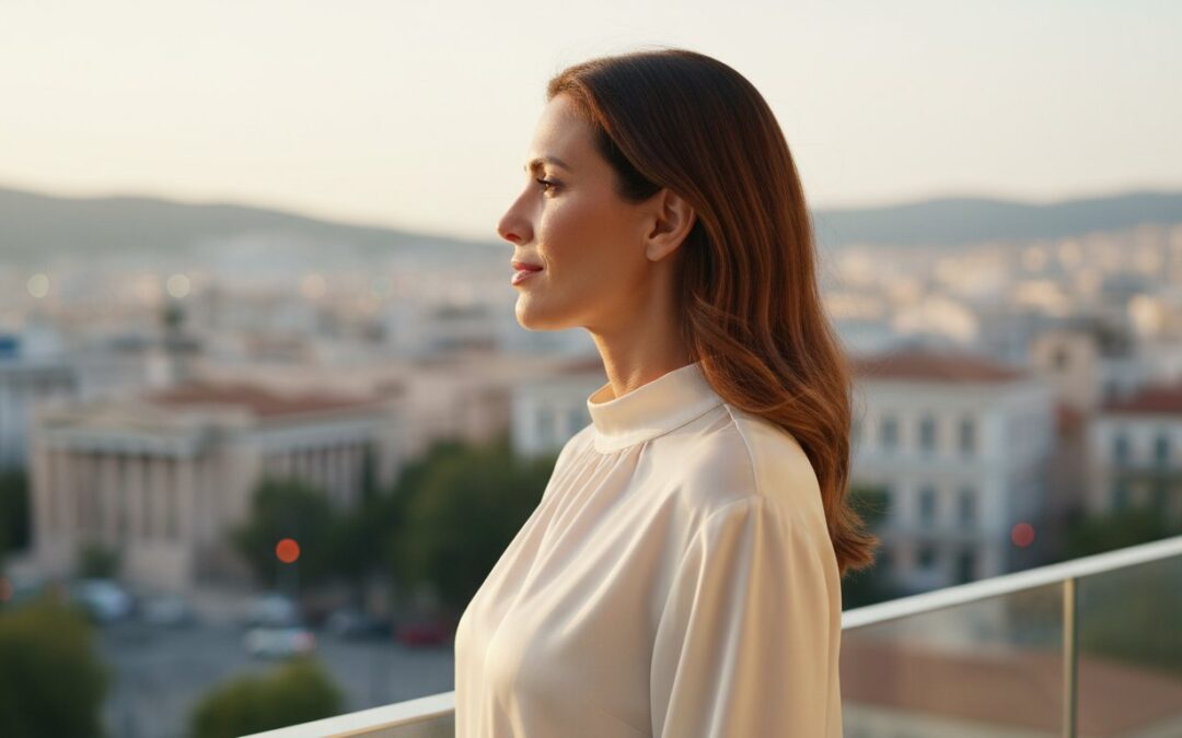 Θηλώματα στο λαιμό: Αίτια, κίνδυνοι και οι σύγχρονες μέθοδοι αφαίρεσης με Laser