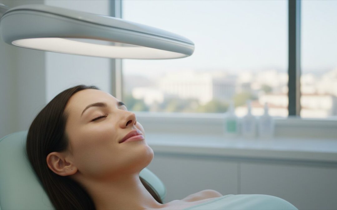 Καθαρισμός Προσώπου: Ο Πλήρης Ιατρικός Οδηγός για Υγιές και Λαμπερό Δέρμα το 2026