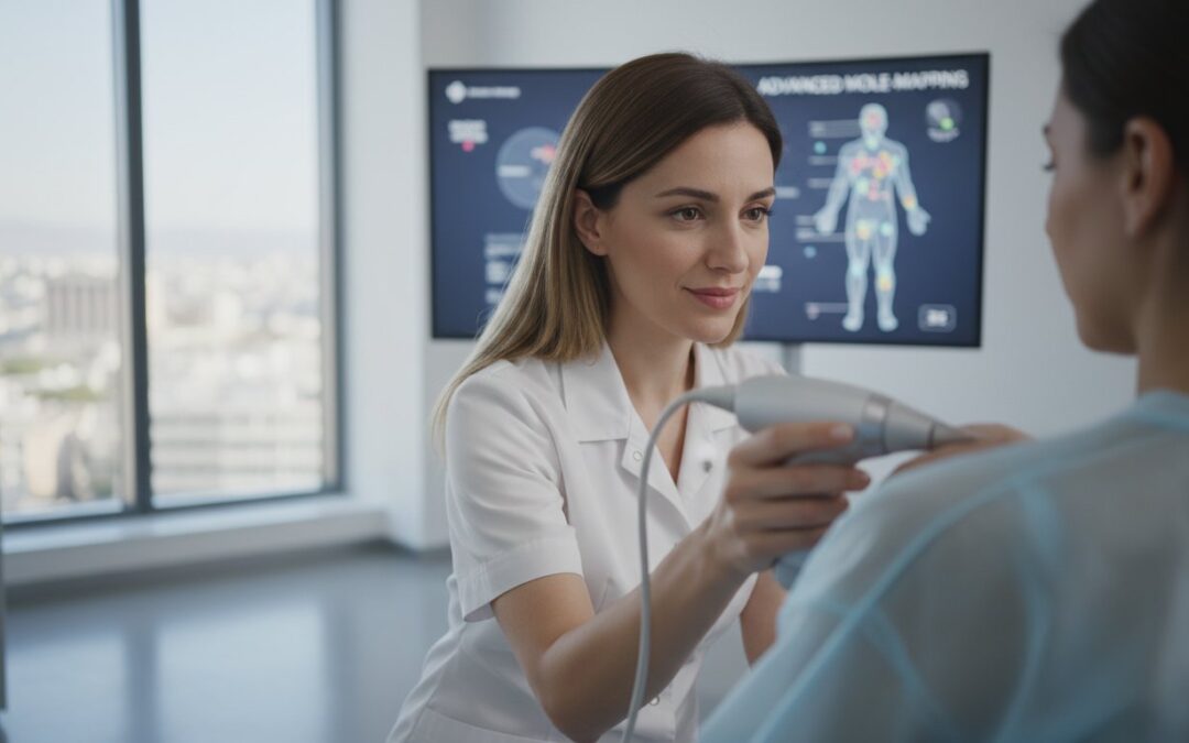 Μελάνωμα: Εικόνες, Προειδοποιητικά Σημάδια και Οδηγός Διάγνωσης για το 2026