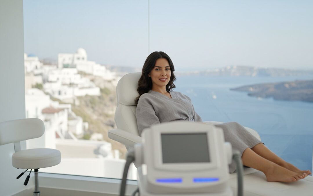 Μόνιμη Αποτρίχωση με Laser: Ο Πλήρης Ιατρικός Οδηγός για το 2026