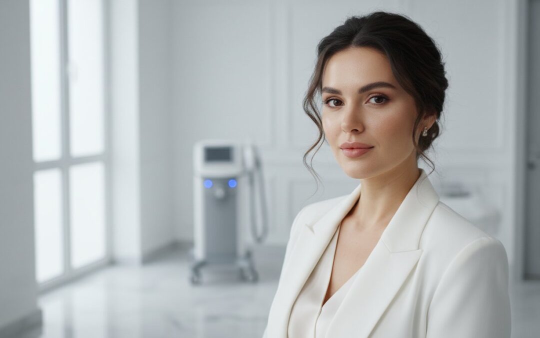 Ακμή στους ενήλικες & θεραπεία laser: Ο πλήρης ιατρικός οδηγός για το 2026
